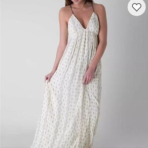 O'Neill Dean Maxi Dress